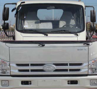 国五福田康瑞绿化喷洒车