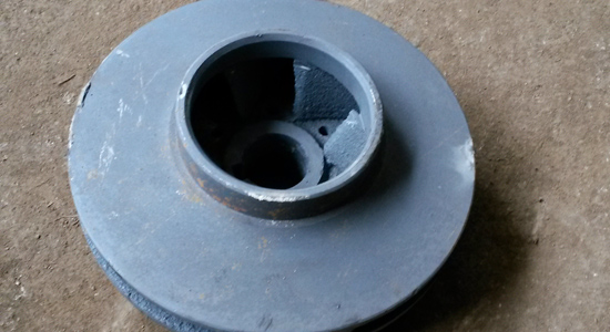 洒水车配件 洒水泵齿轮