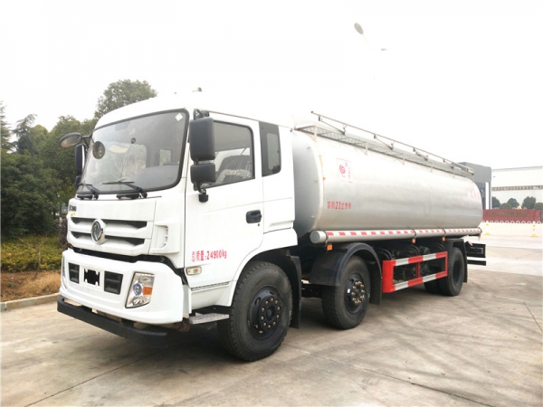 东风华神23方供液车