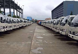 中联起重机在长沙获欧盟、北美认证