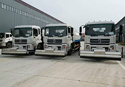 福田奥铃加油车,3吨加油车,8吨加油车