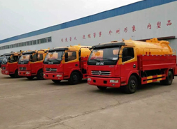 东风多利卡专用车，价格全市最低！